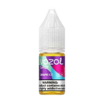 Vozol Grape Ice 10ml 20mg